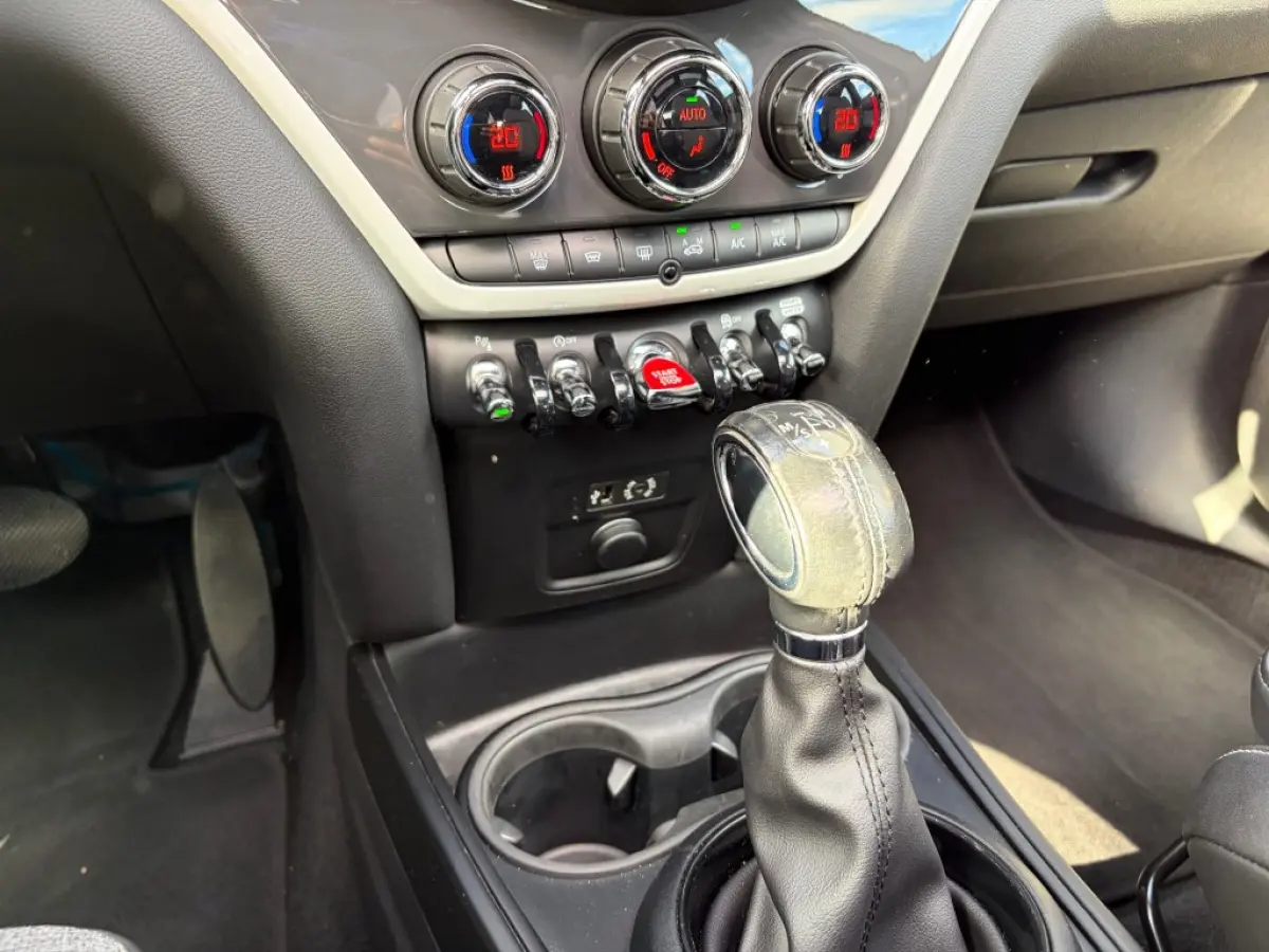 2.0 Cooper S Aut. Pano H/K LED Leder Carplay NL-auto