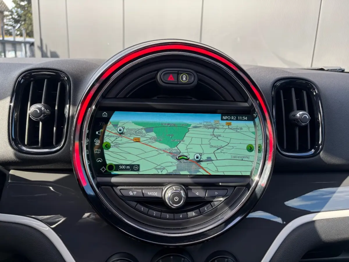 2.0 Cooper S Aut. Pano H/K LED Leder Carplay NL-auto