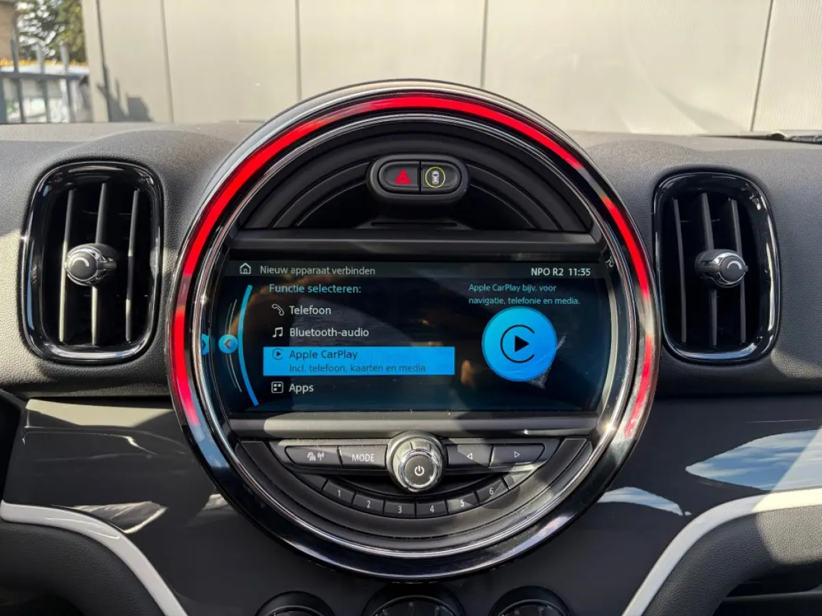2.0 Cooper S Aut. Pano H/K LED Leder Carplay NL-auto