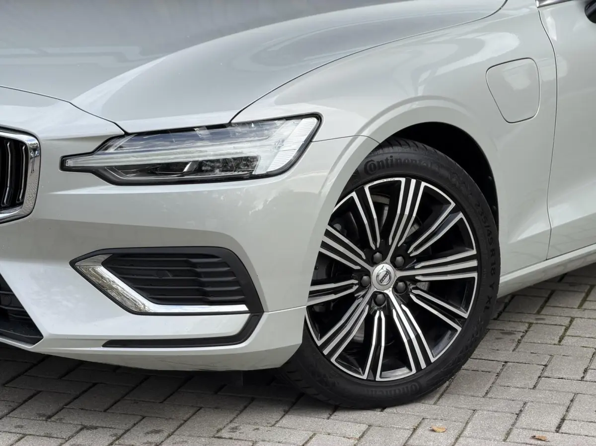2.0 T8 Twin Engine AWD Inscription |TREKHAAK | PANORAMADAK | CAMERA | NL- AUTO