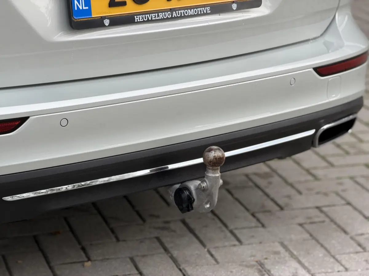 2.0 T8 Twin Engine AWD Inscription |TREKHAAK | PANORAMADAK | CAMERA | NL- AUTO