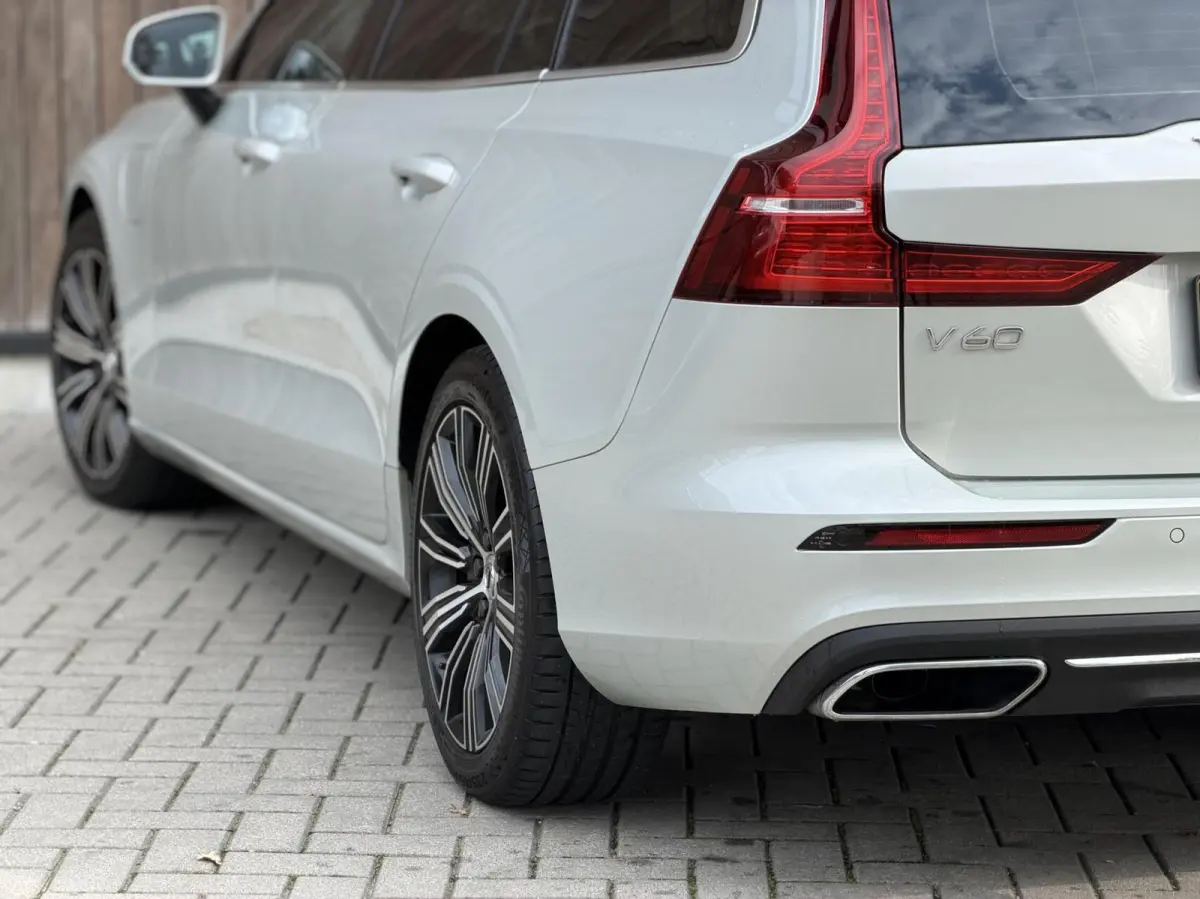 2.0 T8 Twin Engine AWD Inscription |TREKHAAK | PANORAMADAK | CAMERA | NL- AUTO