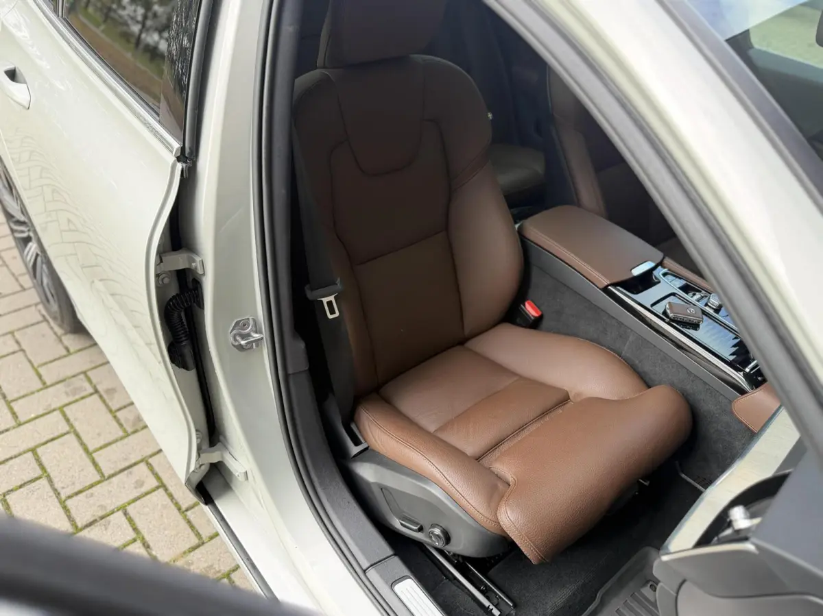 2.0 T8 Twin Engine AWD Inscription |TREKHAAK | PANORAMADAK | CAMERA | NL- AUTO