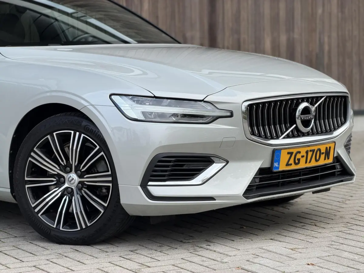 2.0 T8 Twin Engine AWD Inscription |TREKHAAK | PANORAMADAK | CAMERA | NL- AUTO