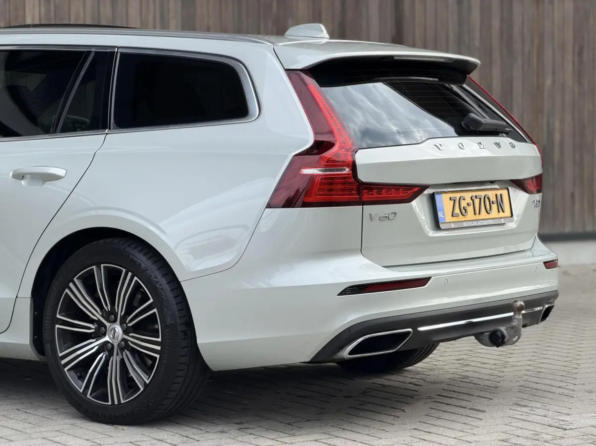 2.0 T8 Twin Engine AWD Inscription |TREKHAAK | PANORAMADAK | CAMERA | NL- AUTO