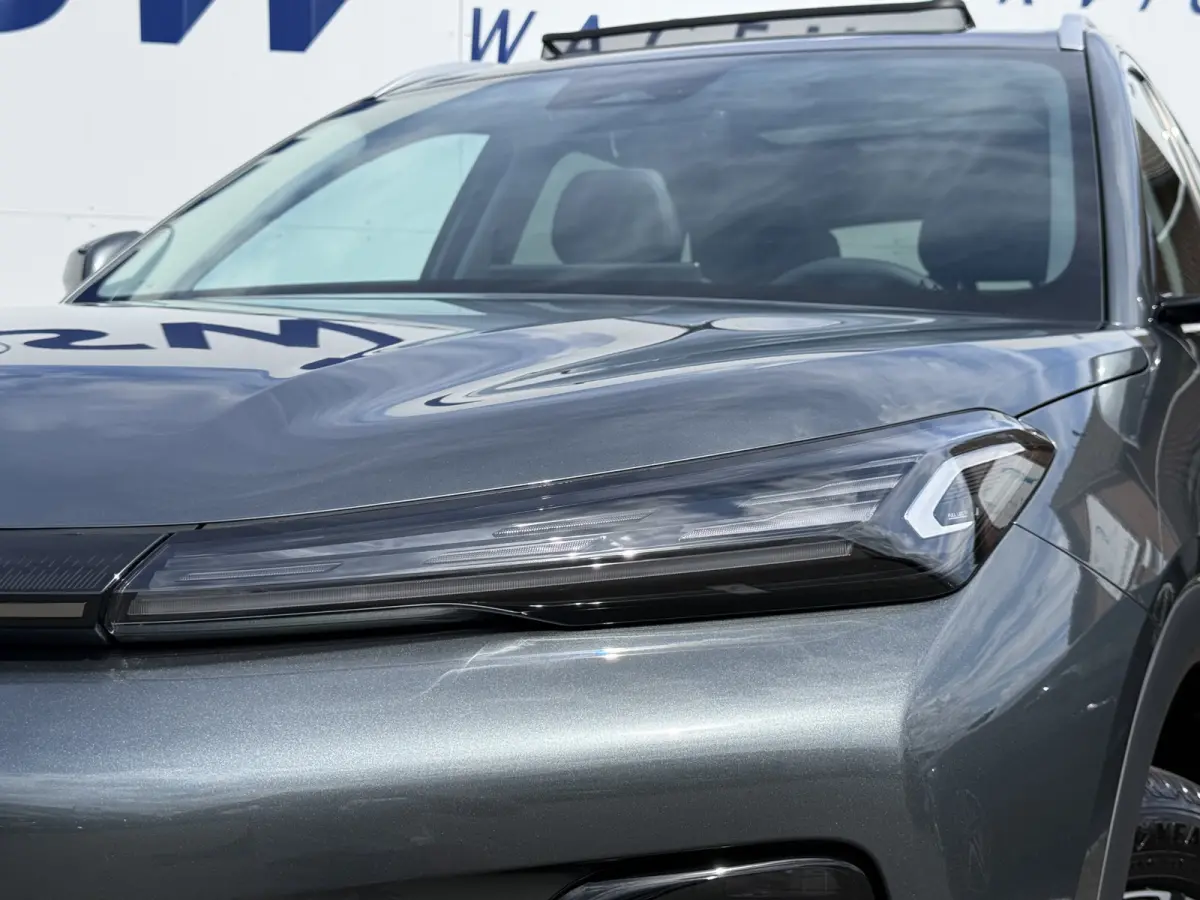 1.5 Max+ PHEV | Long Range | 8 jaar garantie | Geely Specialist | Pano