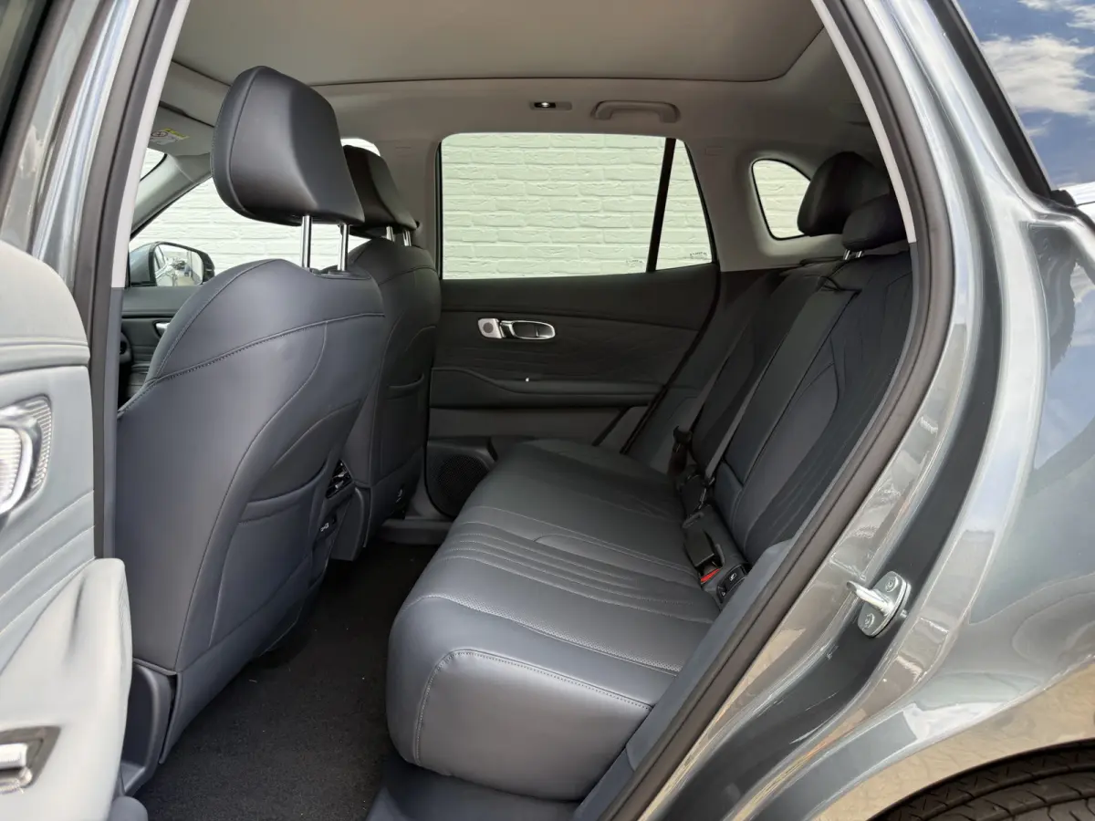 1.5 Max+ PHEV | Long Range | 8 jaar garantie | Geely Specialist | Pano