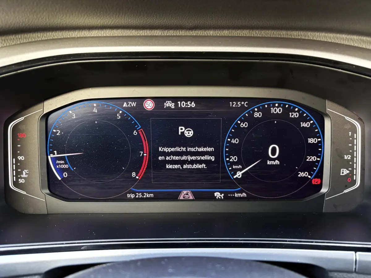 1.0 TSI 110pk Life | Navigatie | App Connect | ECC