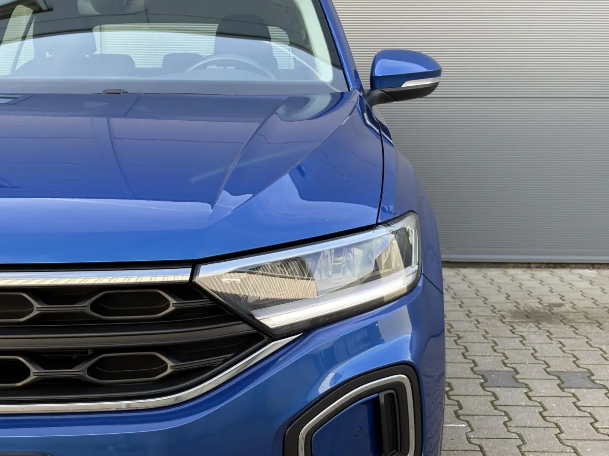 1.0 TSI 110pk Life | Navigatie | App Connect | ECC