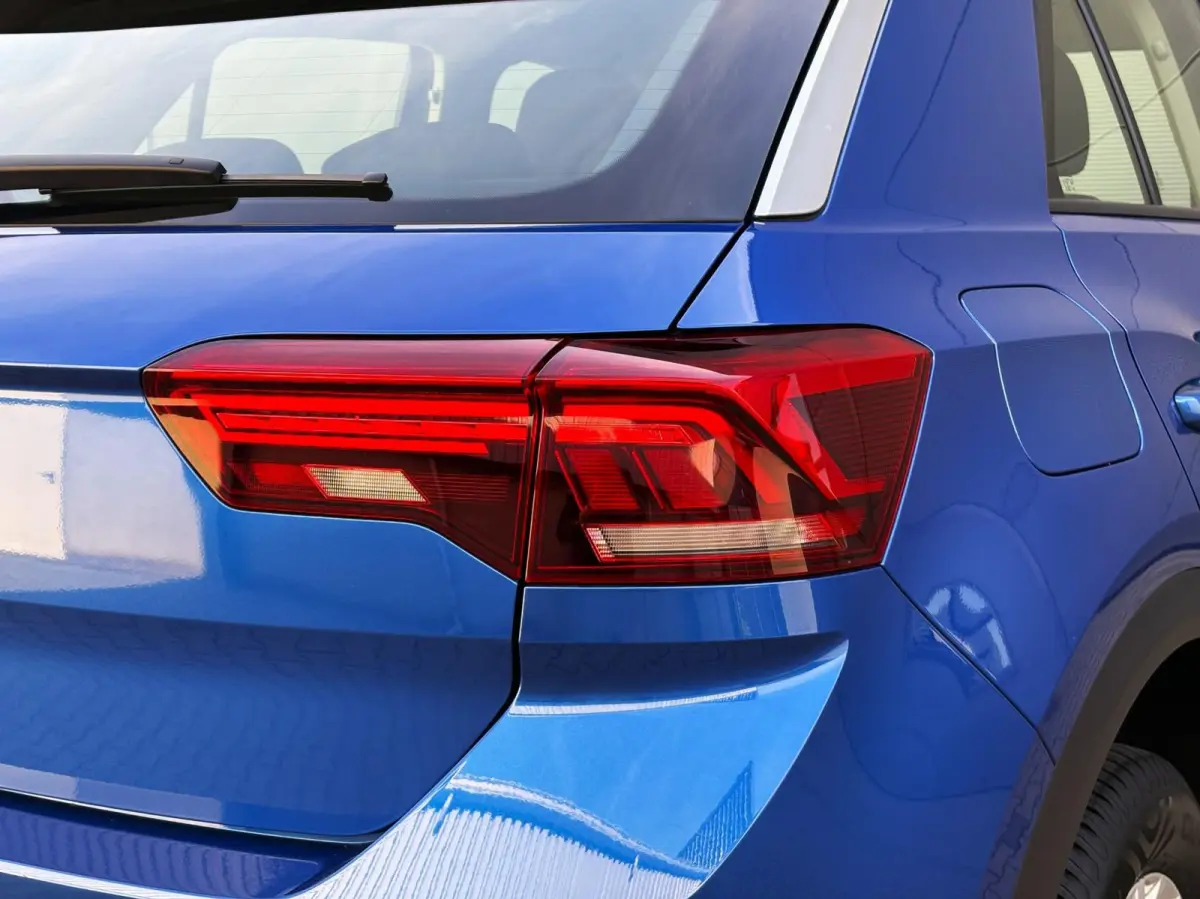 1.0 TSI 110pk Life | Navigatie | App Connect | ECC
