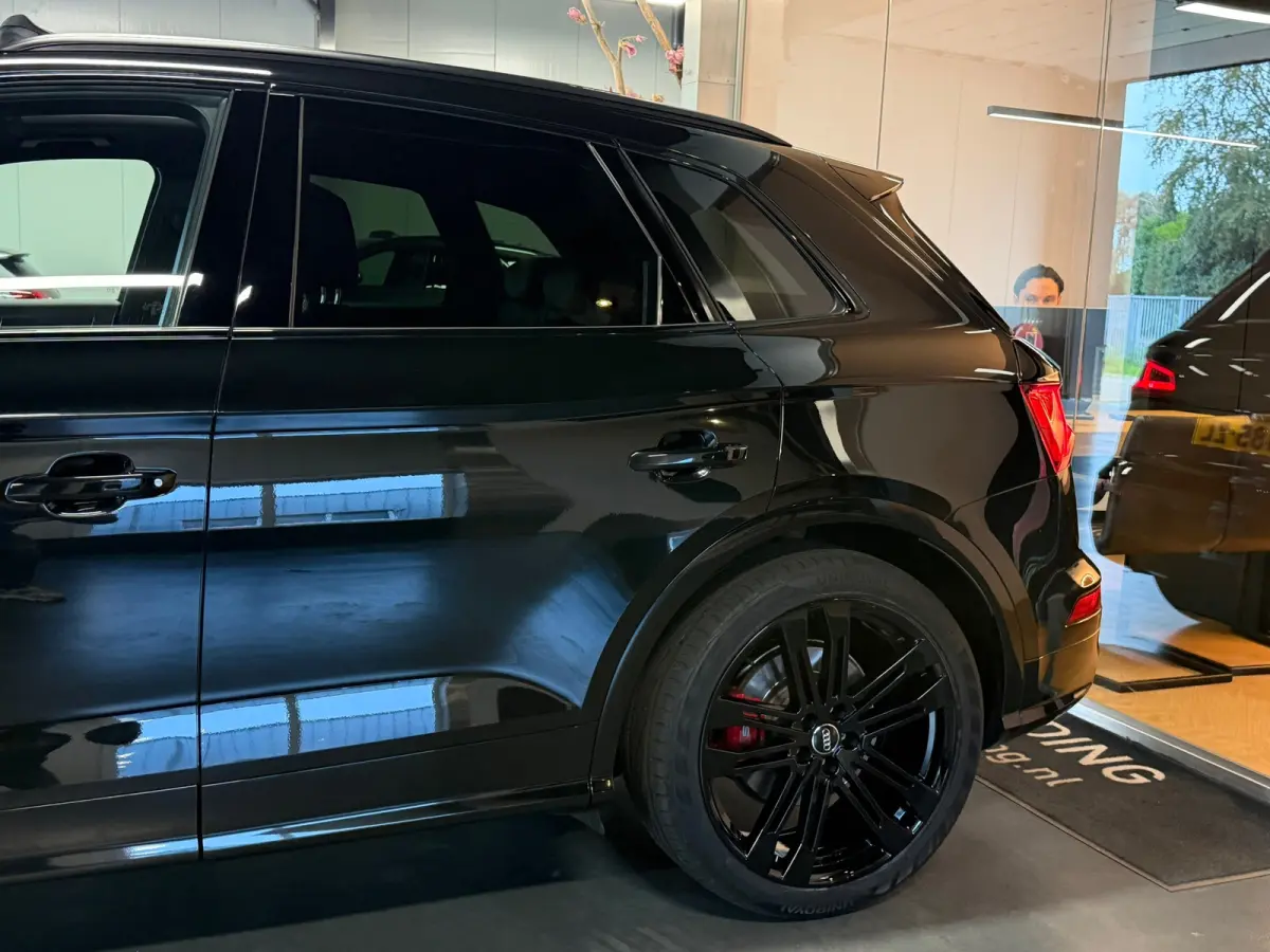 3.0 TFSI SQ5 quattro 354PK Full option 2018 garantie
