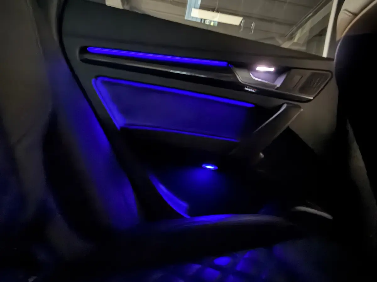 3.0 TFSI SQ5 quattro 354PK Full option 2018 garantie