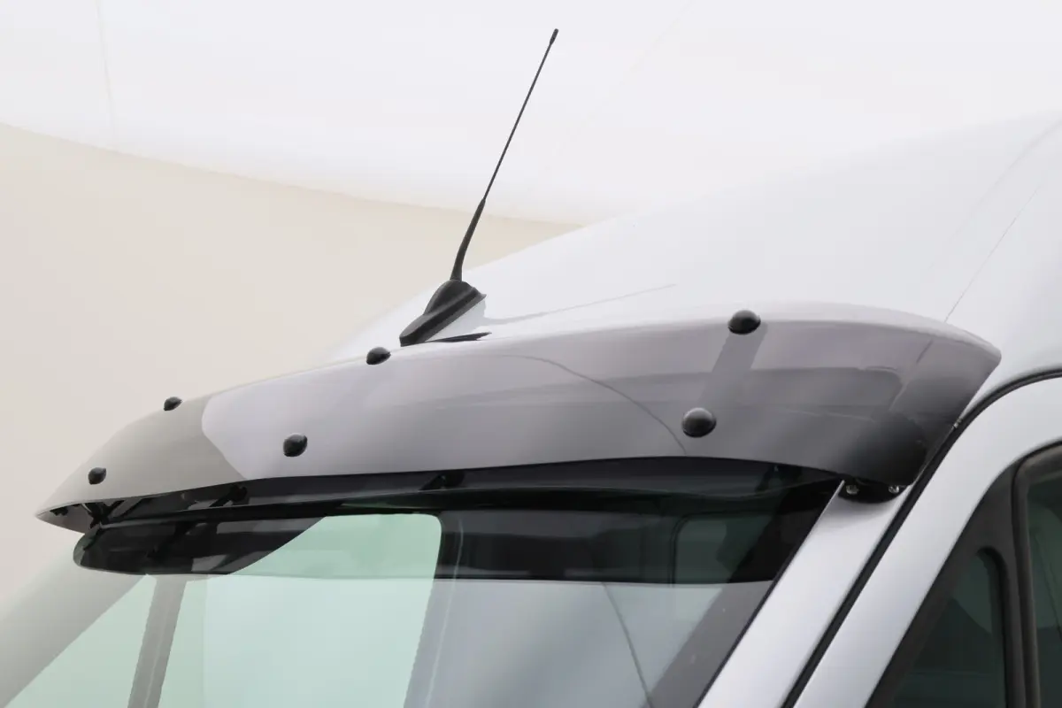316 2.2 CDI Aut. L2H2 Standkachel, LED, Camera, Cruise, Apple Carplay, Airco, Zonneklep, Trekhaak, 18''
