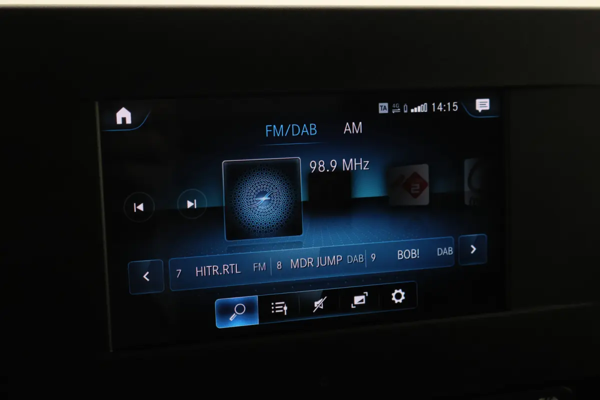 316 2.2 CDI Aut. L2H2 Standkachel, LED, Camera, Cruise, Apple Carplay, Airco, Zonneklep, Trekhaak, 18''