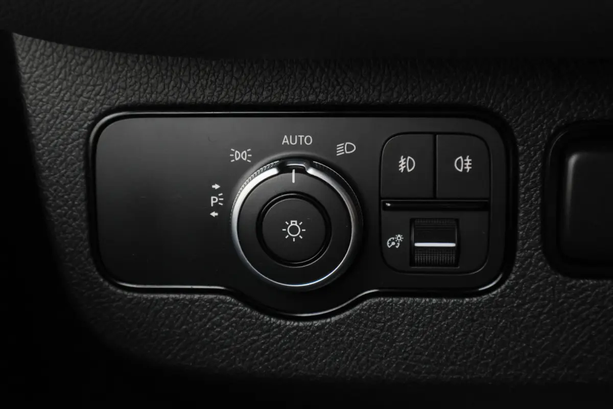 316 2.2 CDI Aut. L2H2 Standkachel, LED, Camera, Cruise, Apple Carplay, Airco, Zonneklep, Trekhaak, 18''