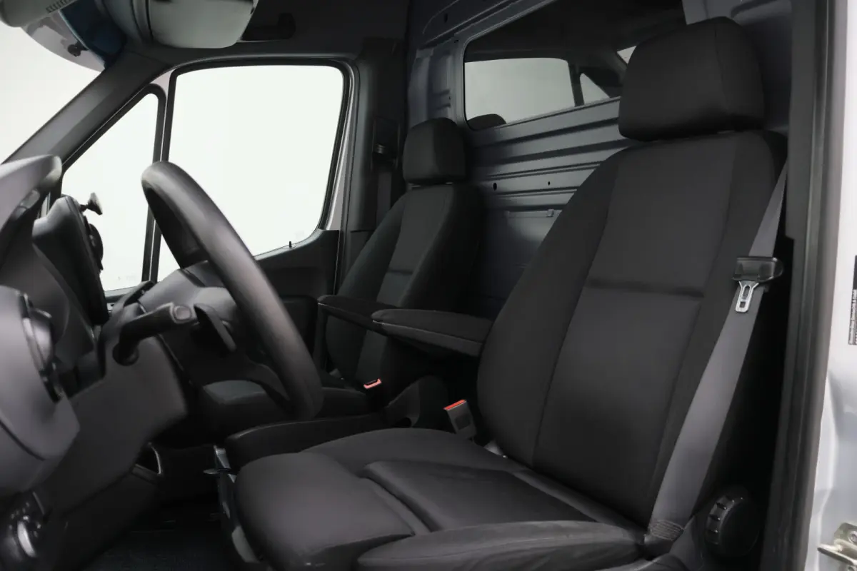 316 2.2 CDI Aut. L2H2 Standkachel, LED, Camera, Cruise, Apple Carplay, Airco, Zonneklep, Trekhaak, 18''