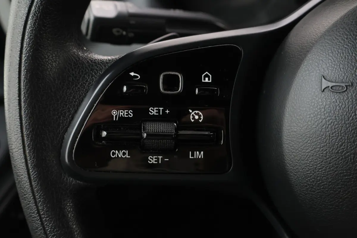 316 2.2 CDI Aut. L2H2 Standkachel, LED, Camera, Cruise, Apple Carplay, Airco, Zonneklep, Trekhaak, 18''