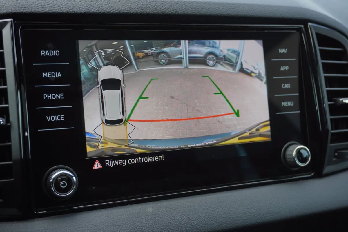1.5 TSI ACT Sportline Business Automaat | Carplay | Elek. pakket | Vol opties | 2022 | Facelift | Inruil mogelijk