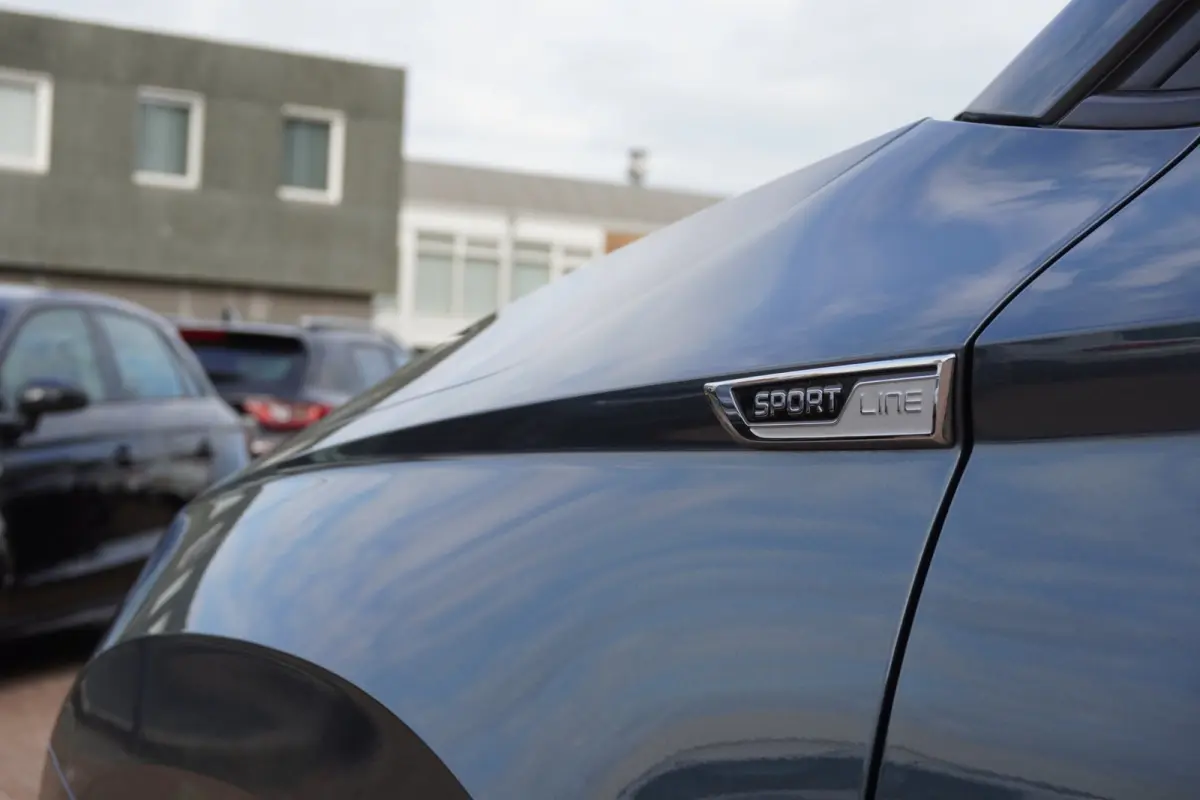 1.5 TSI ACT Sportline Business Automaat | Carplay | Elek. pakket | Vol opties | 2022 | Facelift | Inruil mogelijk