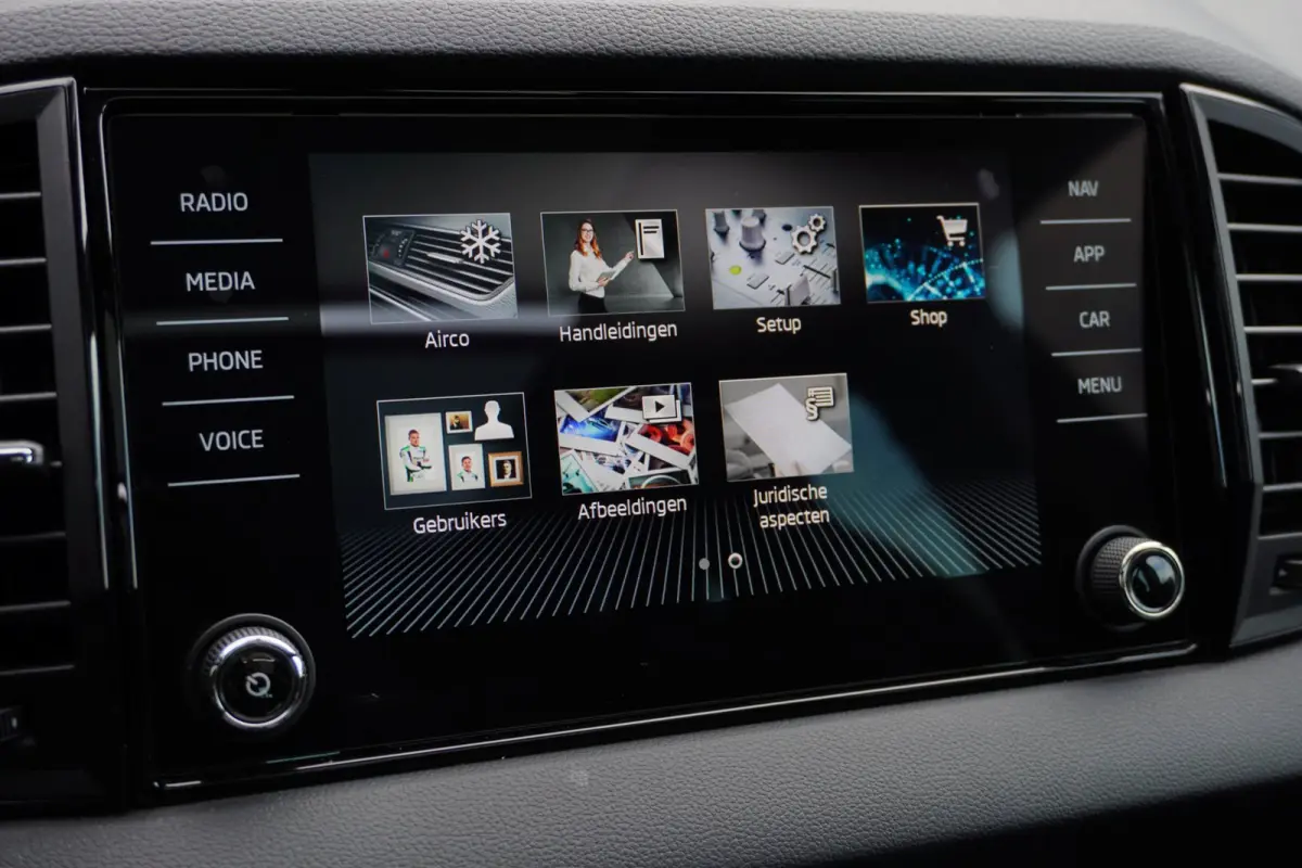 1.5 TSI ACT Sportline Business Automaat | Carplay | Elek. pakket | Vol opties | 2022 | Facelift | Inruil mogelijk