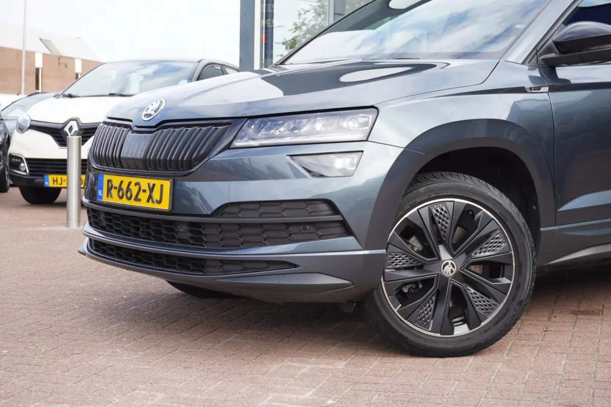 1.5 TSI ACT Sportline Business Automaat | Carplay | Elek. pakket | Vol opties | 2022 | Facelift | Inruil mogelijk