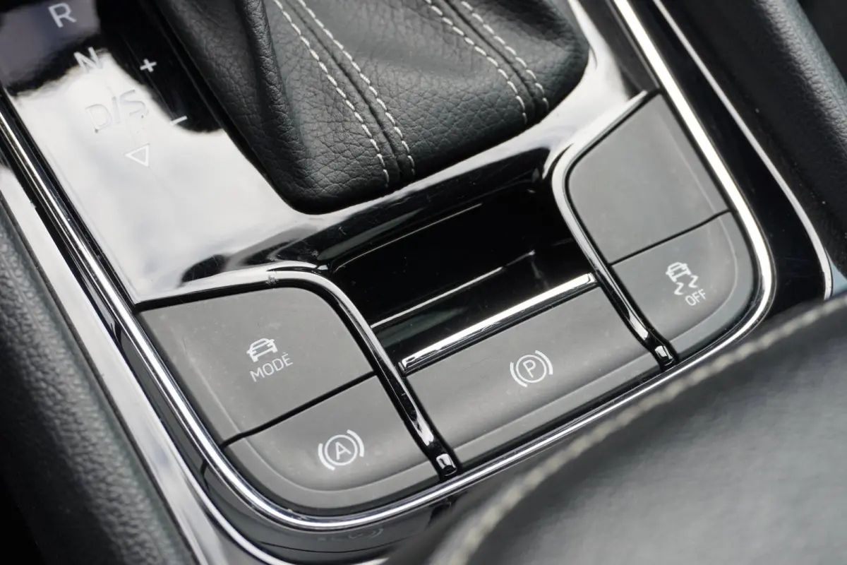 1.5 TSI ACT Sportline Business Automaat | Carplay | Elek. pakket | Vol opties | 2022 | Facelift | Inruil mogelijk
