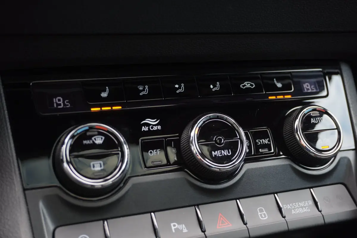 1.5 TSI ACT Sportline Business Automaat | Carplay | Elek. pakket | Vol opties | 2022 | Facelift | Inruil mogelijk