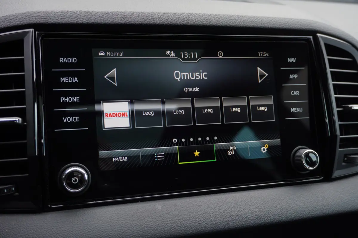 1.5 TSI ACT Sportline Business Automaat | Carplay | Elek. pakket | Vol opties | 2022 | Facelift | Inruil mogelijk