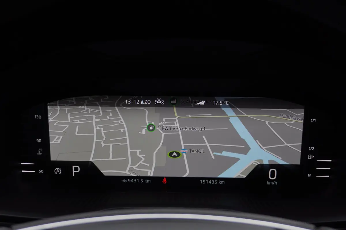 1.5 TSI ACT Sportline Business Automaat | Carplay | Elek. pakket | Vol opties | 2022 | Facelift | Inruil mogelijk