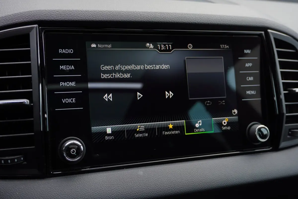1.5 TSI ACT Sportline Business Automaat | Carplay | Elek. pakket | Vol opties | 2022 | Facelift | Inruil mogelijk