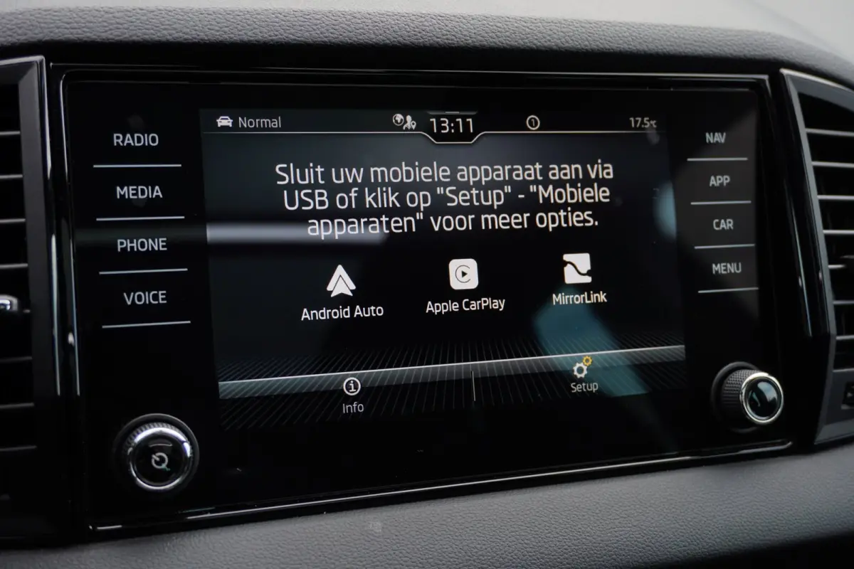 1.5 TSI ACT Sportline Business Automaat | Carplay | Elek. pakket | Vol opties | 2022 | Facelift | Inruil mogelijk