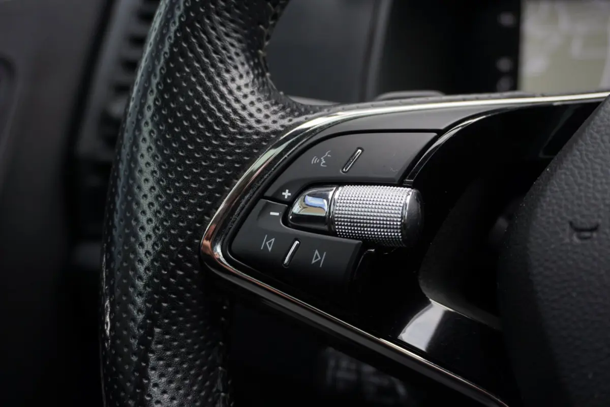 1.5 TSI ACT Sportline Business Automaat | Carplay | Elek. pakket | Vol opties | 2022 | Facelift | Inruil mogelijk