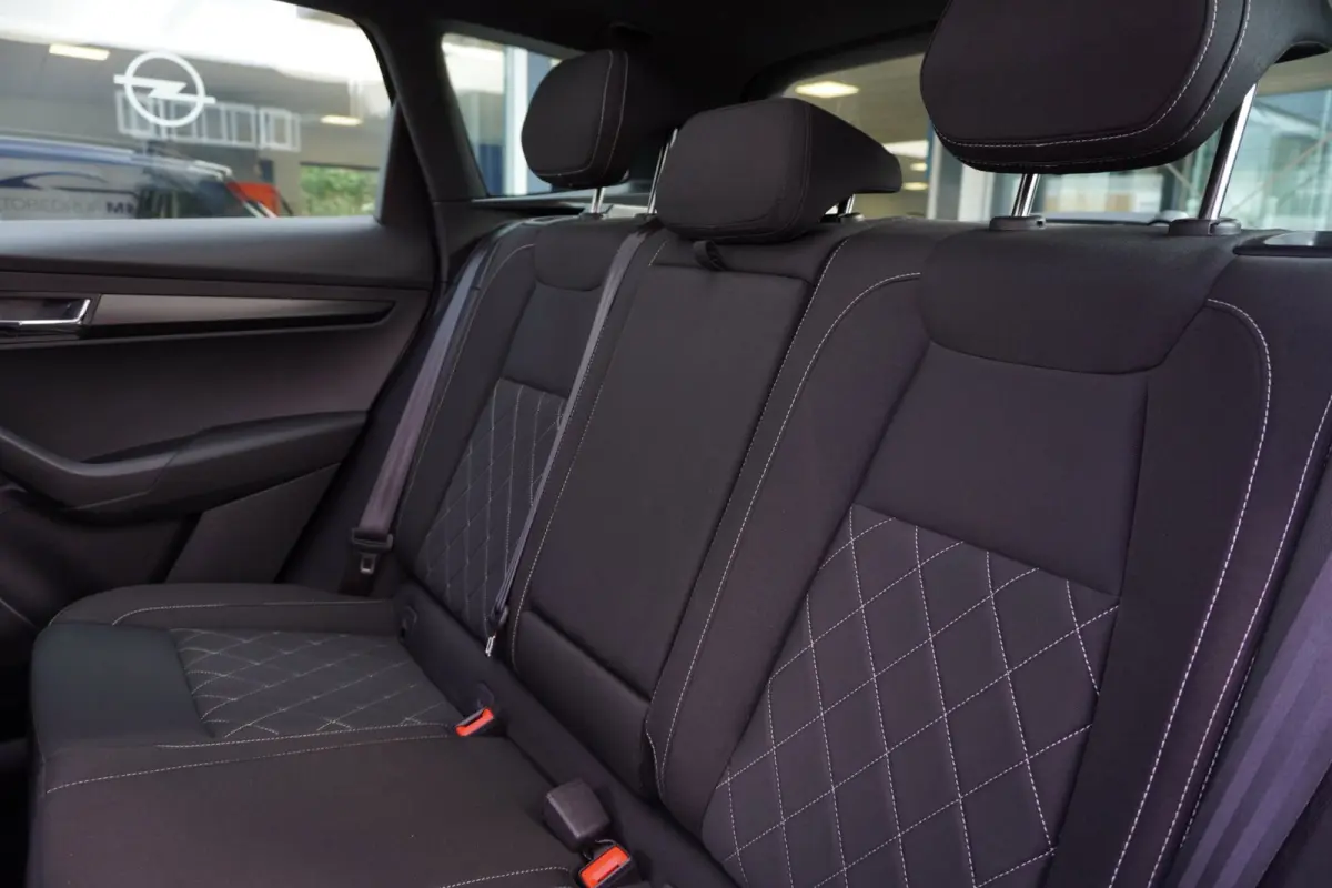 1.5 TSI ACT Sportline Business Automaat | Carplay | Elek. pakket | Vol opties | 2022 | Facelift | Inruil mogelijk