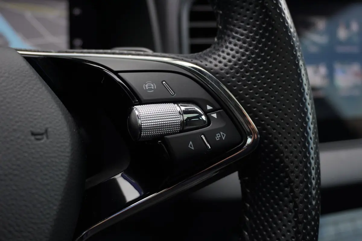 1.5 TSI ACT Sportline Business Automaat | Carplay | Elek. pakket | Vol opties | 2022 | Facelift | Inruil mogelijk