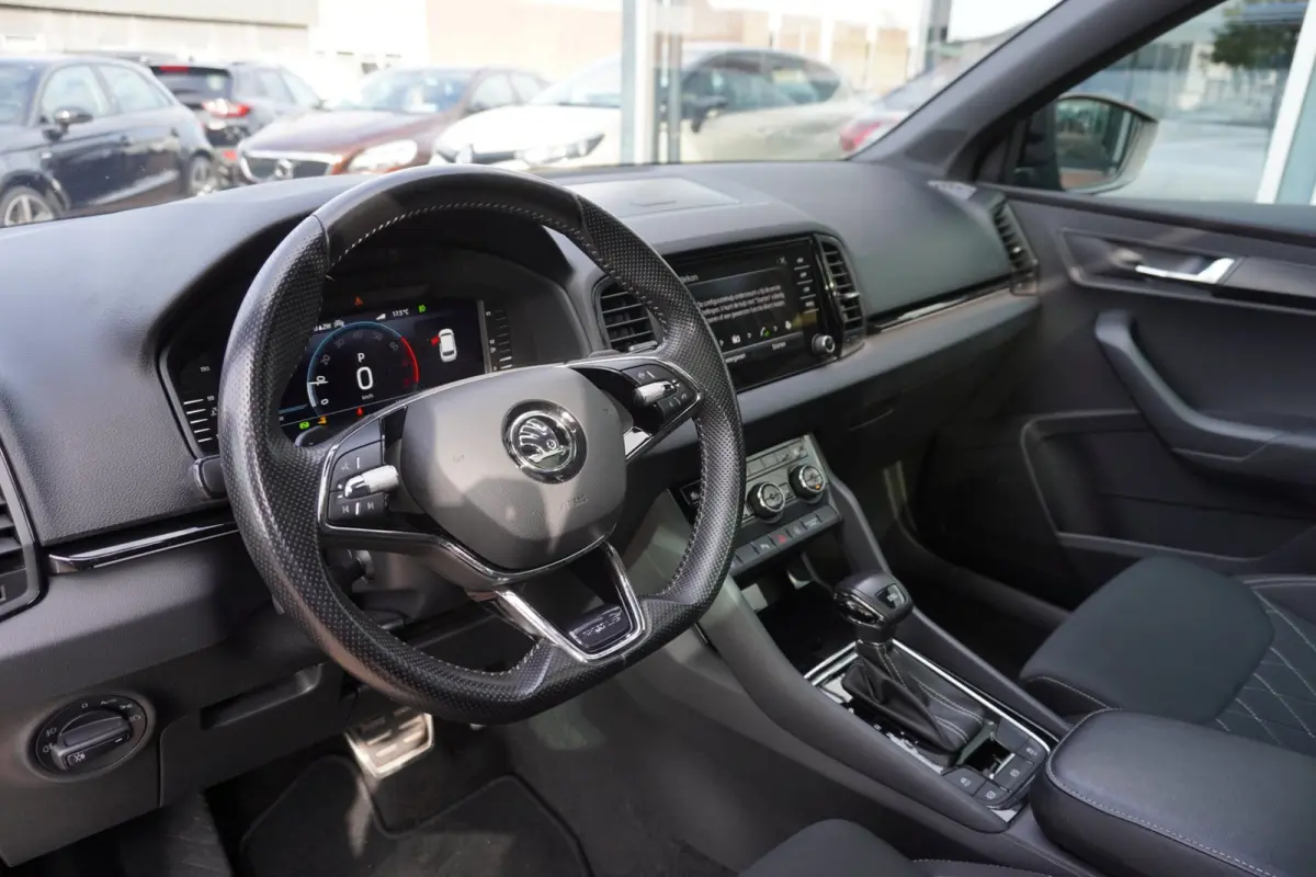 1.5 TSI ACT Sportline Business Automaat | Carplay | Elek. pakket | Vol opties | 2022 | Facelift | Inruil mogelijk