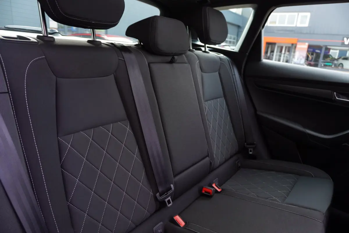 1.5 TSI ACT Sportline Business Automaat | Carplay | Elek. pakket | Vol opties | 2022 | Facelift | Inruil mogelijk