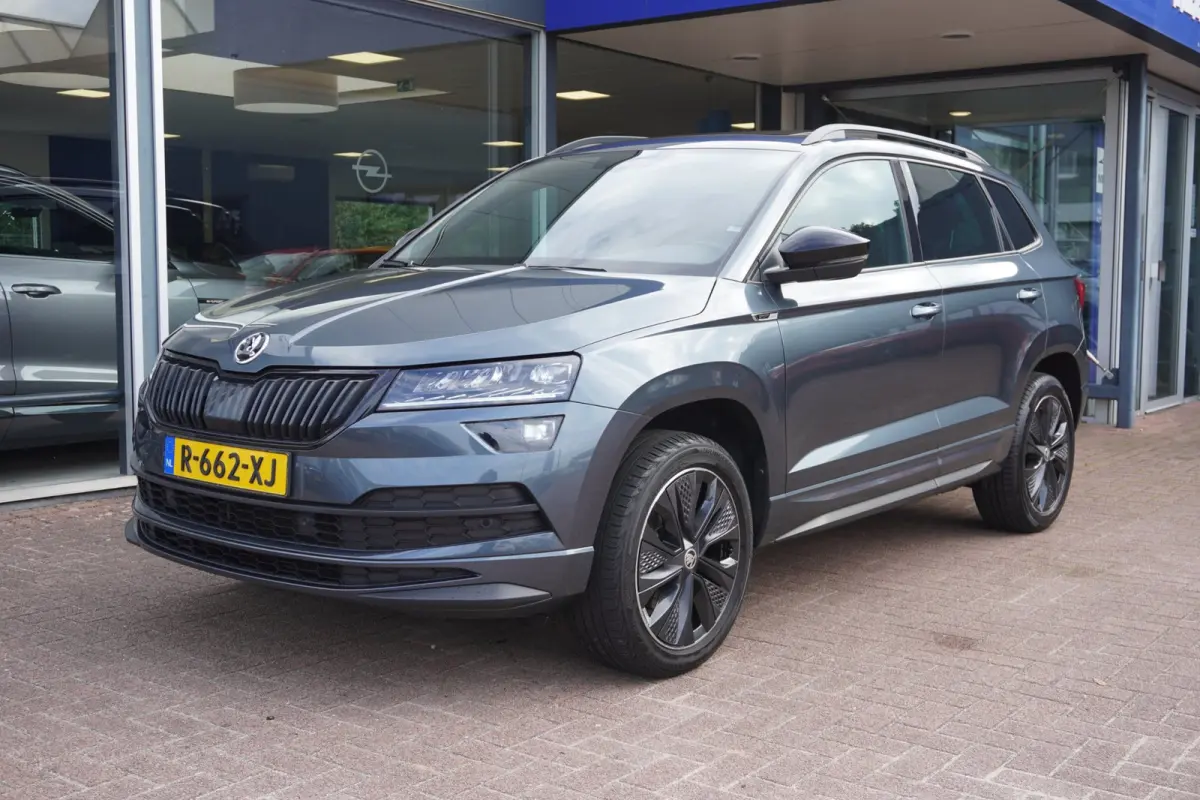 1.5 TSI ACT Sportline Business Automaat | Carplay | Elek. pakket | Vol opties | 2022 | Facelift | Inruil mogelijk