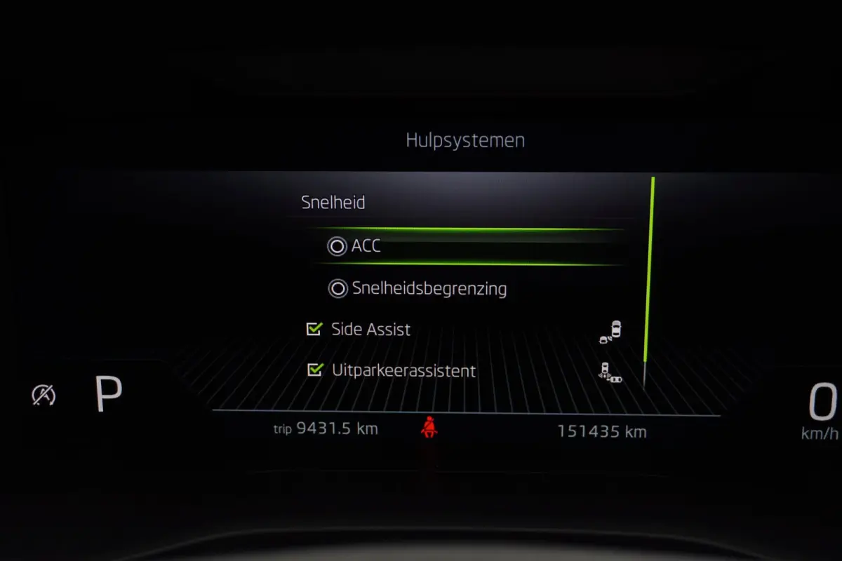 1.5 TSI ACT Sportline Business Automaat | Carplay | Elek. pakket | Vol opties | 2022 | Facelift | Inruil mogelijk