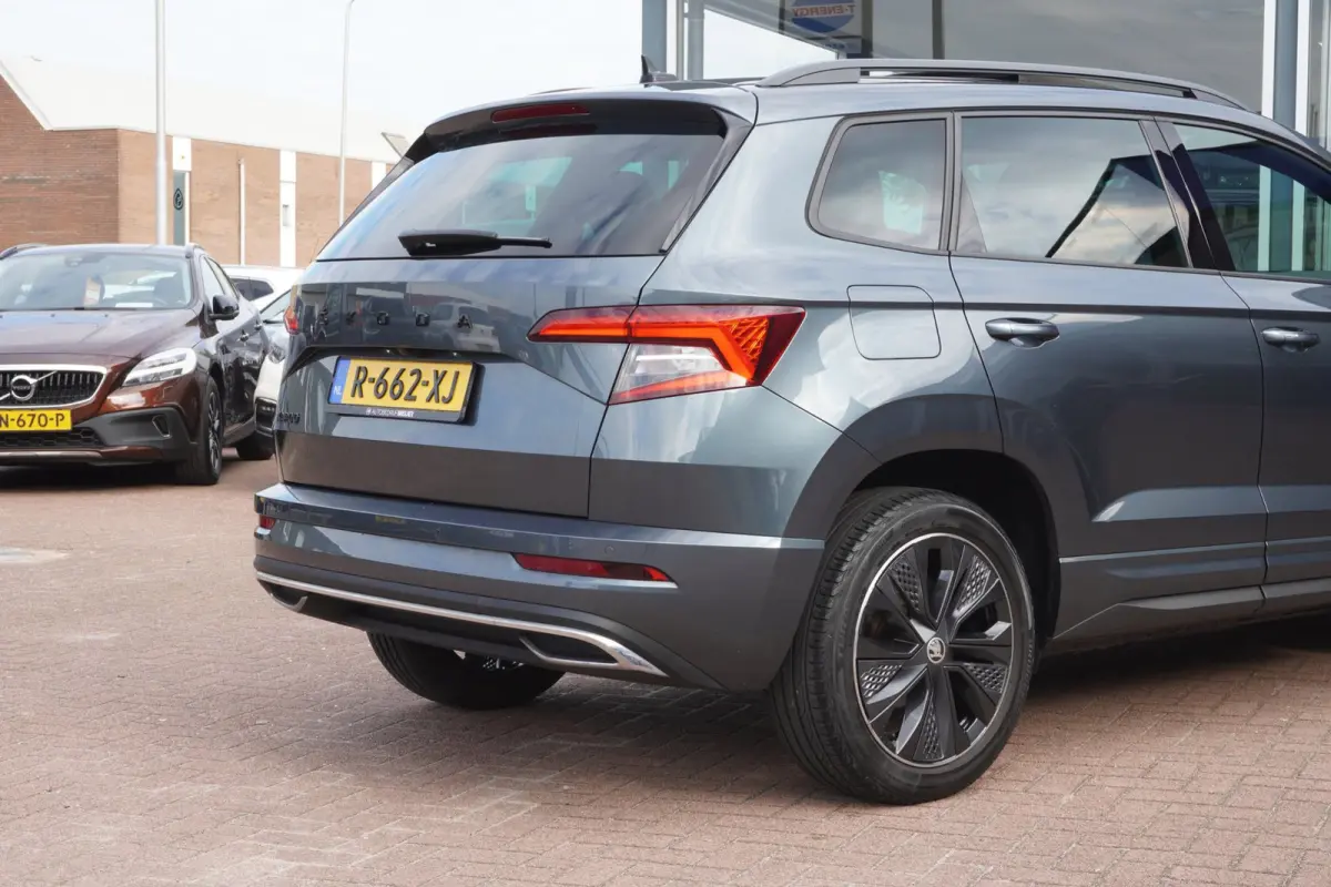 1.5 TSI ACT Sportline Business Automaat | Carplay | Elek. pakket | Vol opties | 2022 | Facelift | Inruil mogelijk