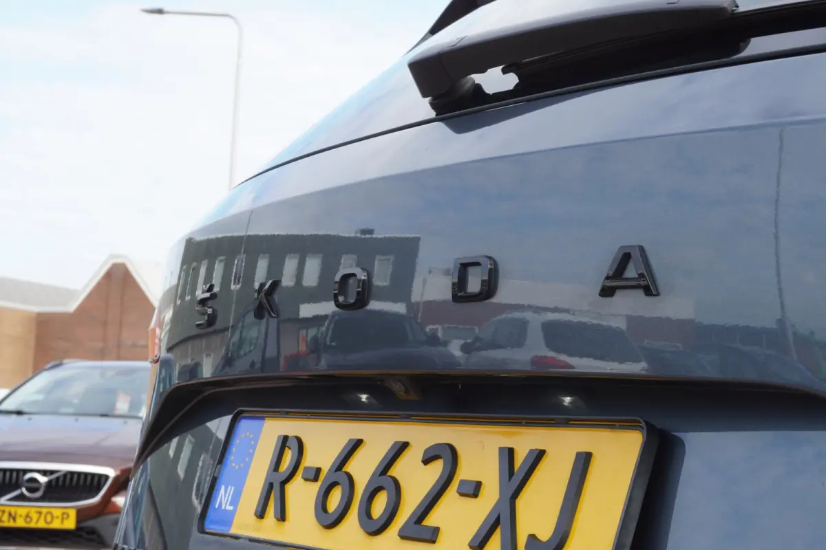 1.5 TSI ACT Sportline Business Automaat | Carplay | Elek. pakket | Vol opties | 2022 | Facelift | Inruil mogelijk