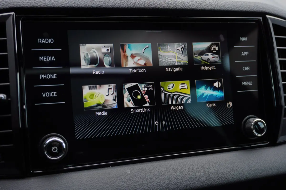 1.5 TSI ACT Sportline Business Automaat | Carplay | Elek. pakket | Vol opties | 2022 | Facelift | Inruil mogelijk