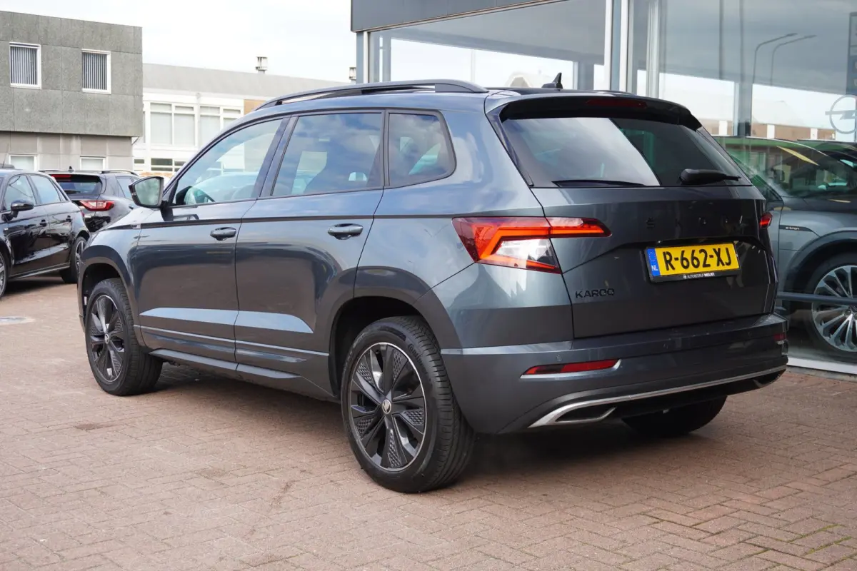 1.5 TSI ACT Sportline Business Automaat | Carplay | Elek. pakket | Vol opties | 2022 | Facelift | Inruil mogelijk