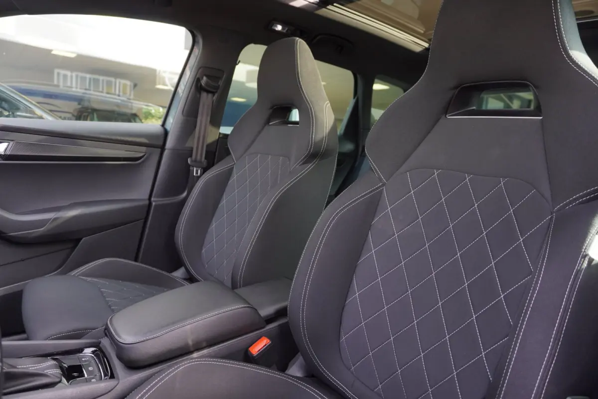 1.5 TSI ACT Sportline Business Automaat | Carplay | Elek. pakket | Vol opties | 2022 | Facelift | Inruil mogelijk