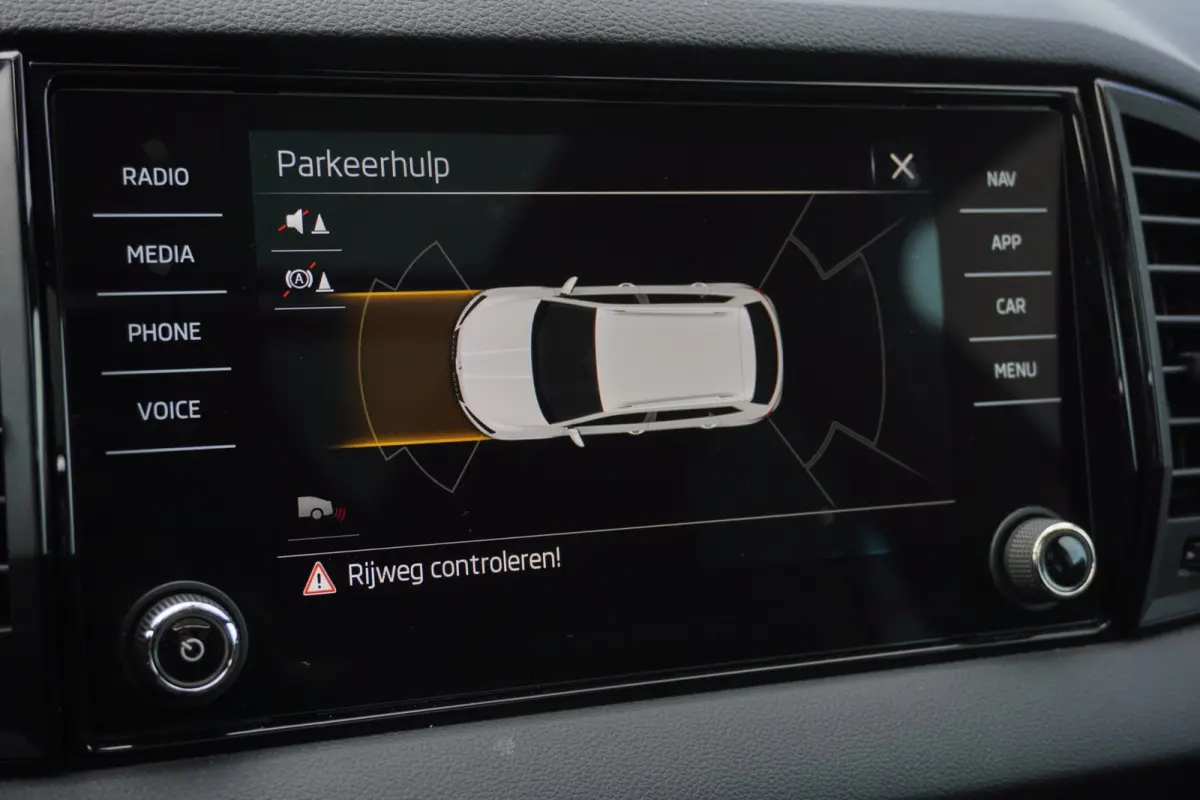 1.5 TSI ACT Sportline Business Automaat | Carplay | Elek. pakket | Vol opties | 2022 | Facelift | Inruil mogelijk
