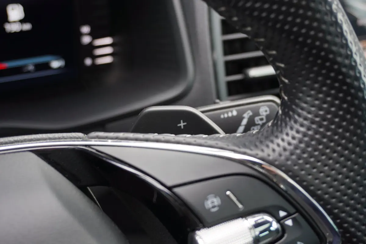 1.5 TSI ACT Sportline Business Automaat | Carplay | Elek. pakket | Vol opties | 2022 | Facelift | Inruil mogelijk