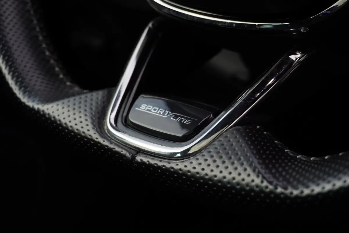 1.5 TSI ACT Sportline Business Automaat | Carplay | Elek. pakket | Vol opties | 2022 | Facelift | Inruil mogelijk
