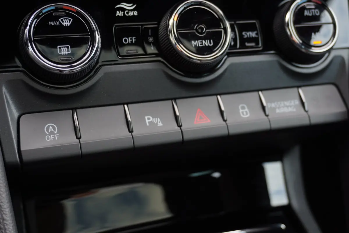 1.5 TSI ACT Sportline Business Automaat | Carplay | Elek. pakket | Vol opties | 2022 | Facelift | Inruil mogelijk