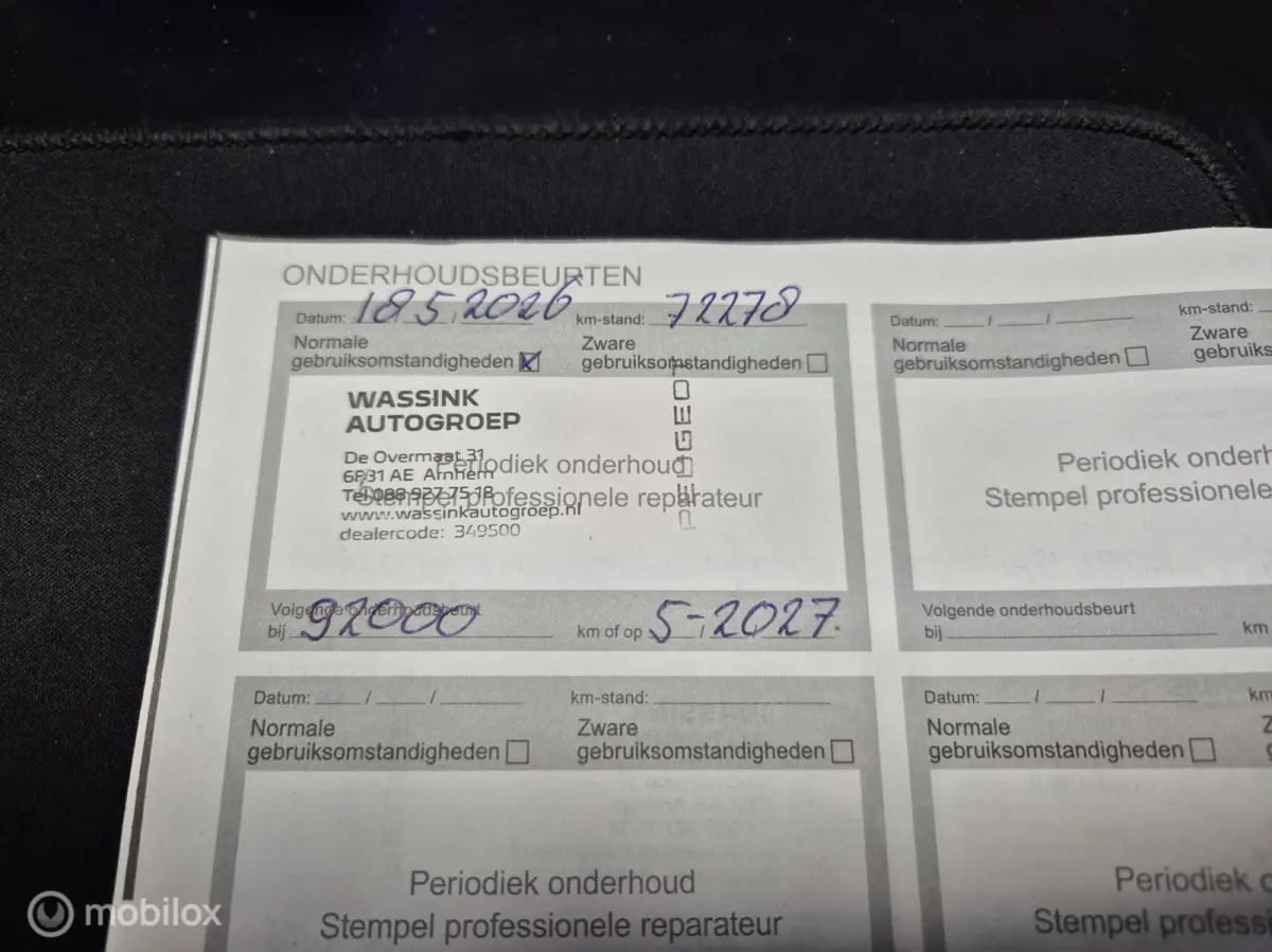 1.2 PureTech (130 PK), Dealer onderhouden, NAP!