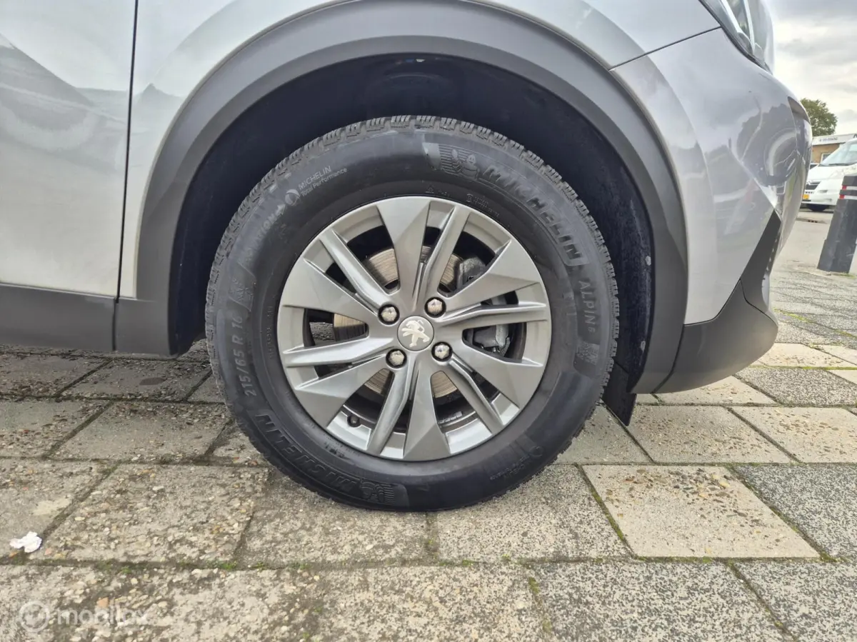 1.2 PureTech (130 PK), Dealer onderhouden, NAP!