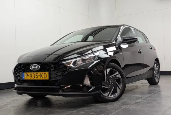 1.0 T-GDI Comfort Smart Android Auto/Apple Carplay | Navigatie | Cruise Control | Camera